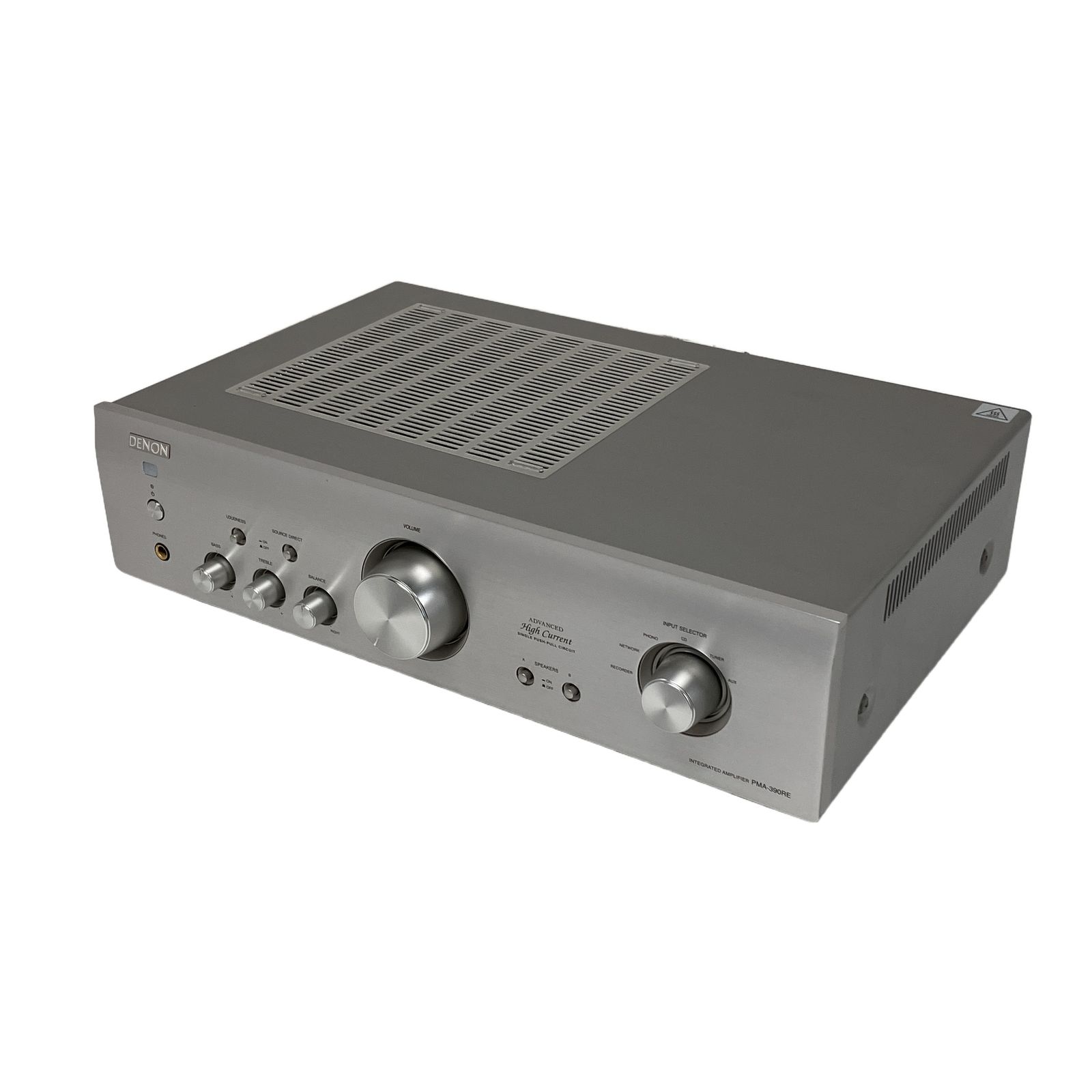 DENON PMA-390RE プリメインアンプ Denon PMA-390RE Amplifier アンプ ジャンク DENON CDENON PMA-390