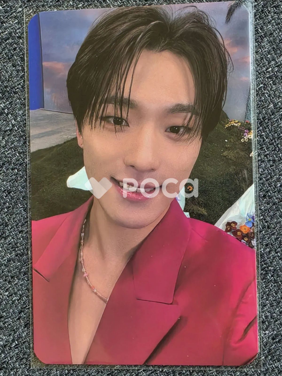 SEVENTEEN スングァン ラキドロ sector17 SEVENTEEN 4th Album Repackage『SECTOR 17』COMPACT Ver.リリース