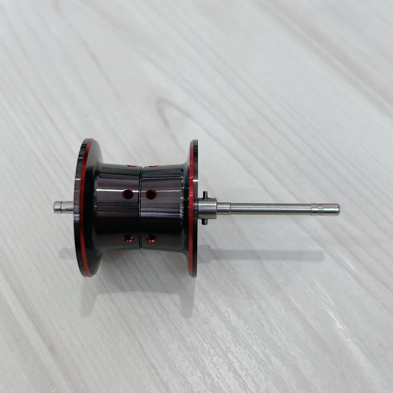中古品】16炎月100PG スプール組 - メルカリ