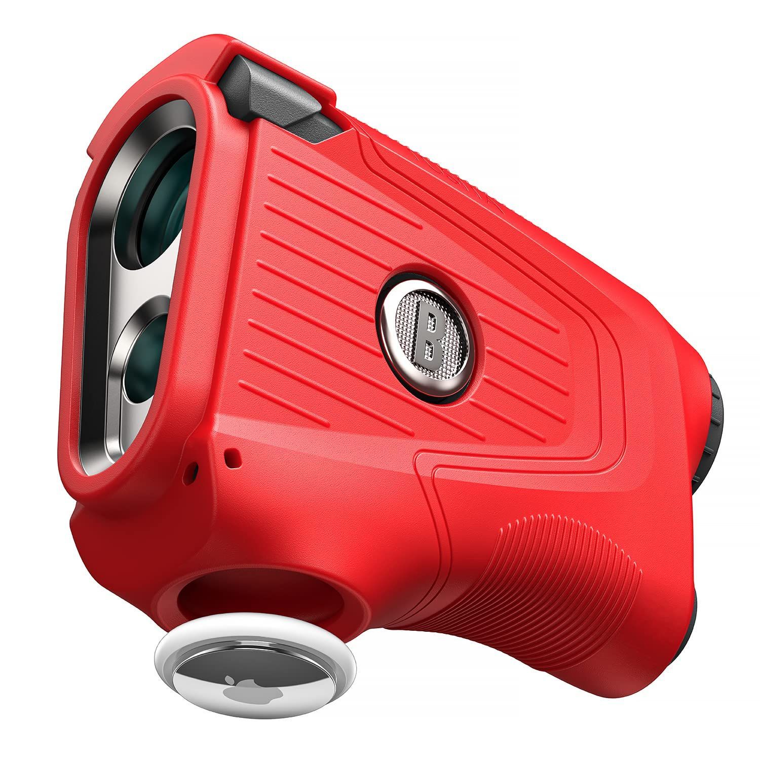 TUSITA シリコンケース Bushnell PRO X3 X3+ ゴルフ レーザー距離計 