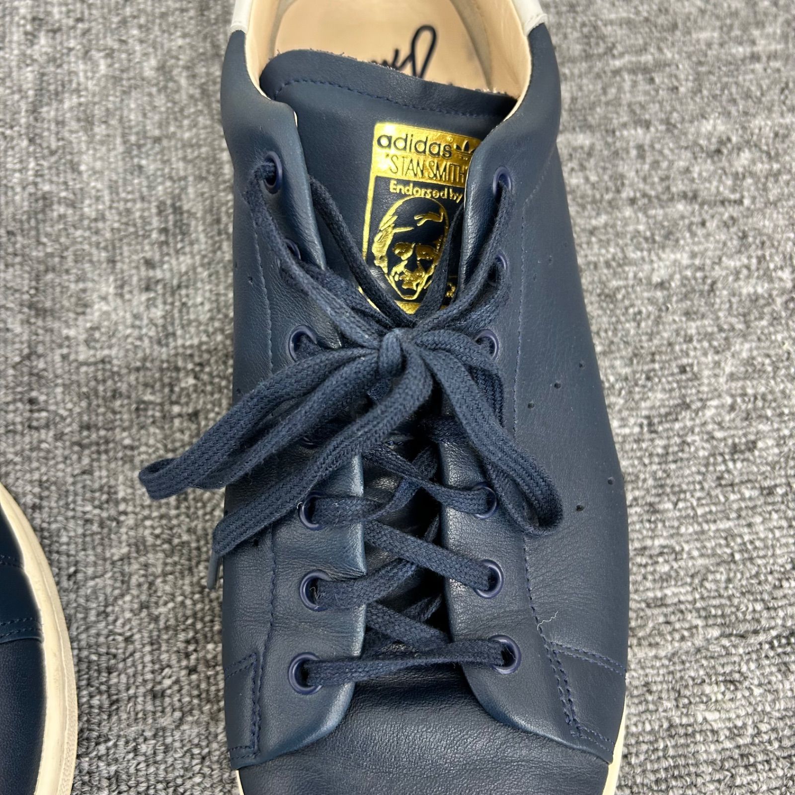 adidas STAN SMITH RECON アディダス スタンス リーコンネイビー 28.5 