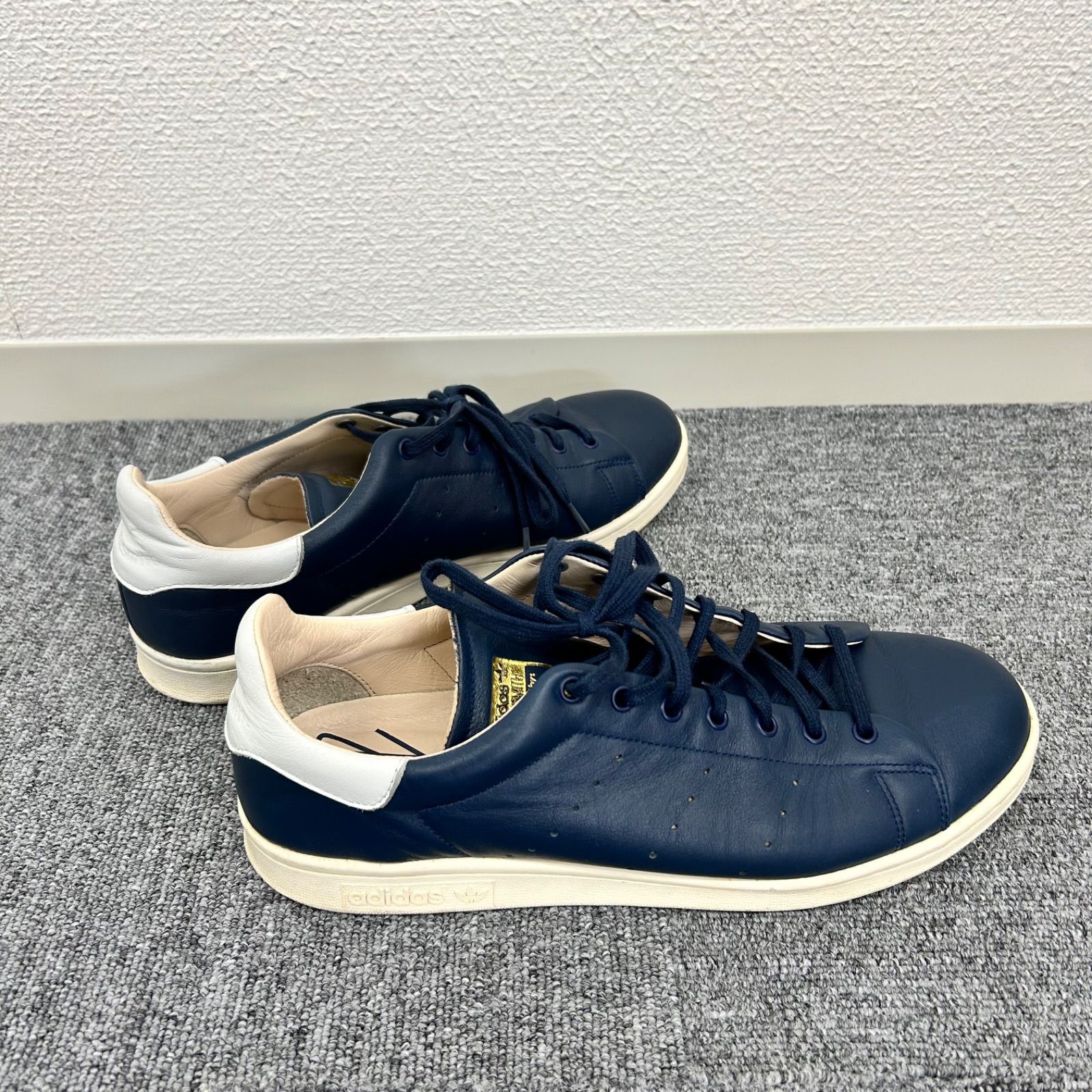 adidas STAN SMITH RECON アディダス スタンス リーコンネイビー 28.5 