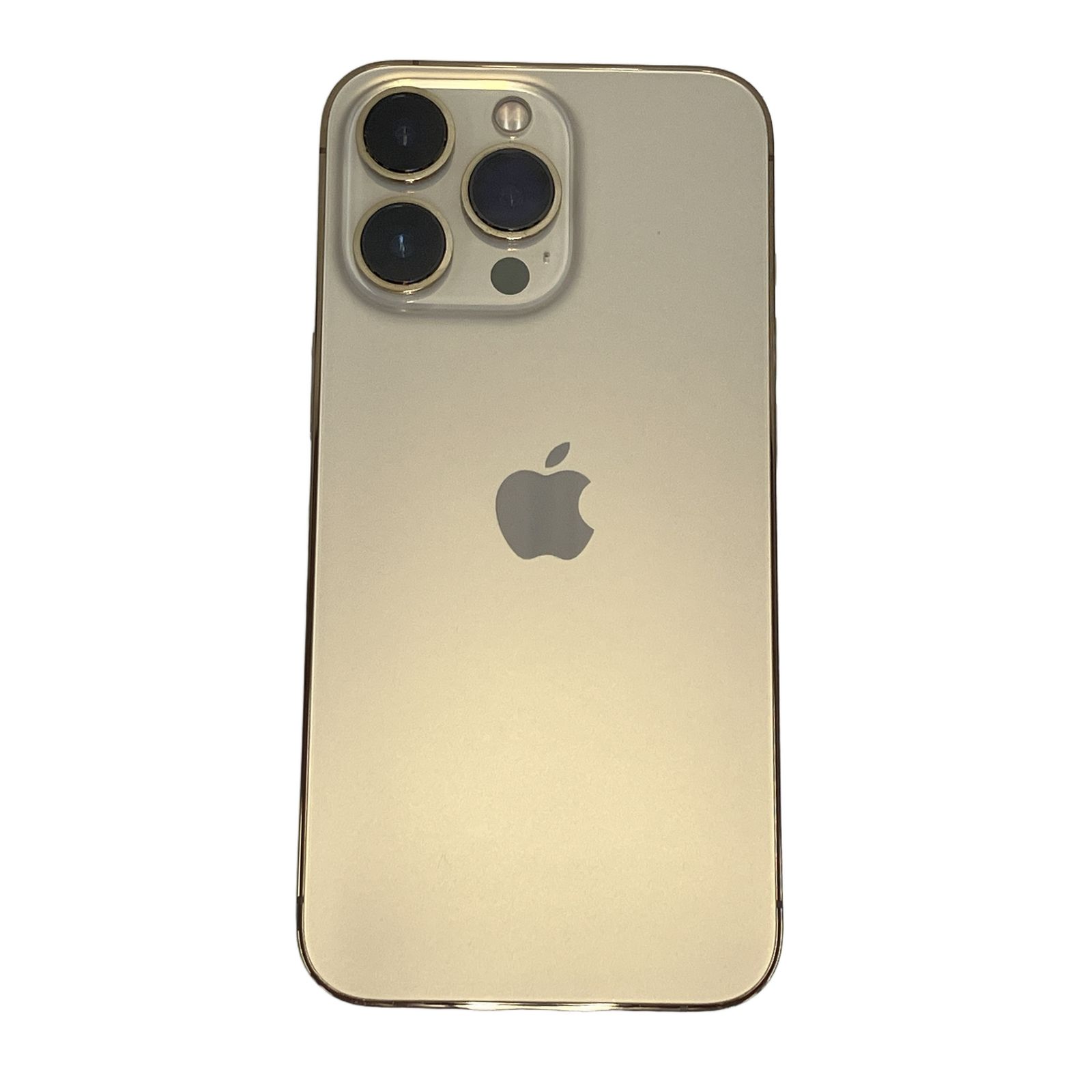 iPhone 13 Pro 256GB ゴールド ジャンク - メルカリ