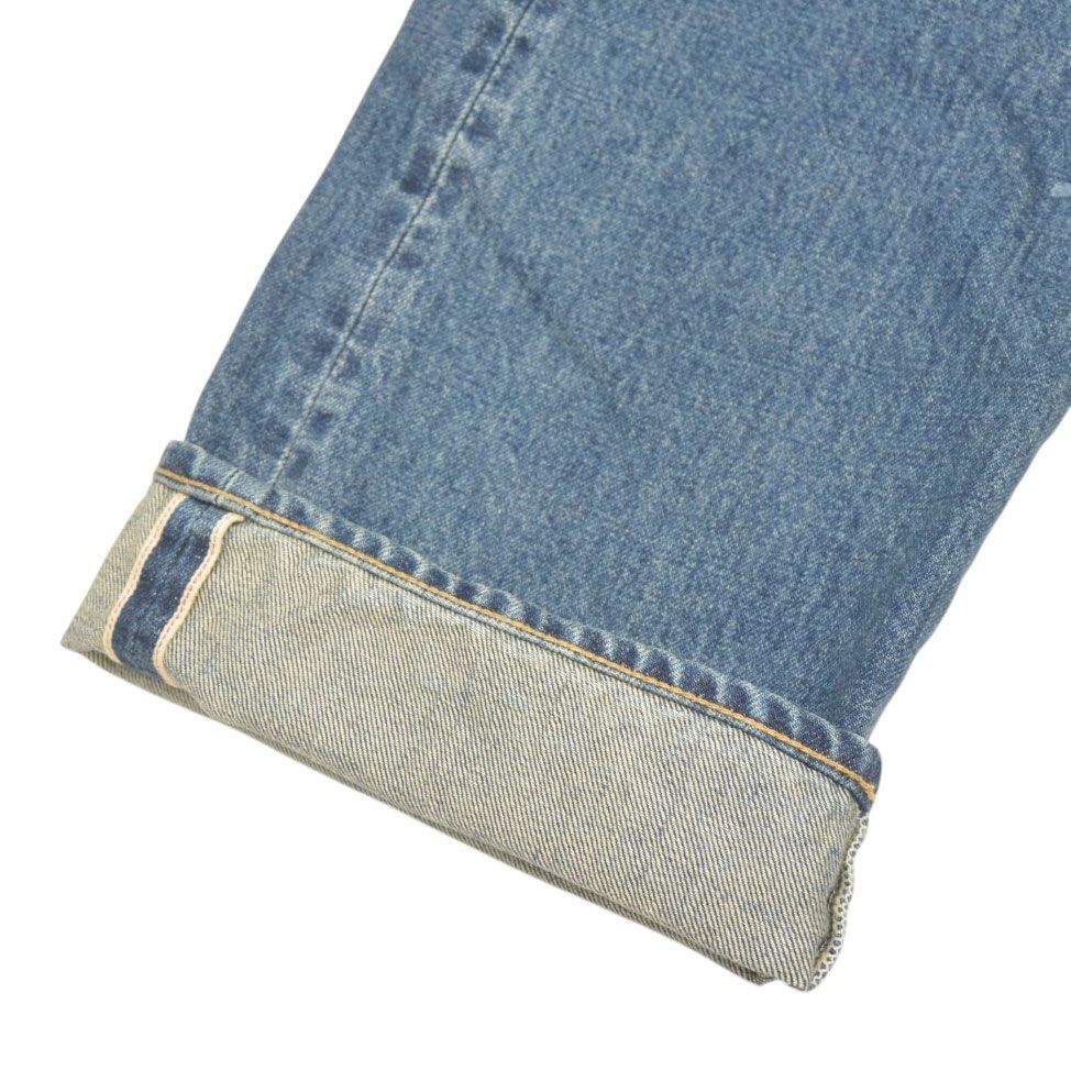 MAATEE＆SONS マーティーアンドサンズ 2025AW 5PK DENIM PANTS 5 