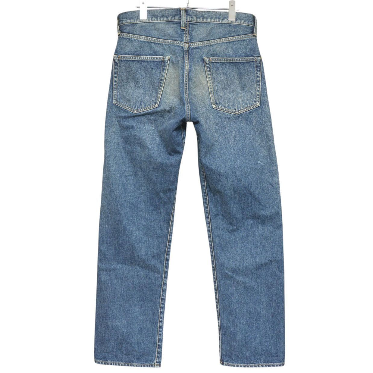 MAATEE＆SONS マーティーアンドサンズ 2025AW 5PK DENIM PANTS 5 