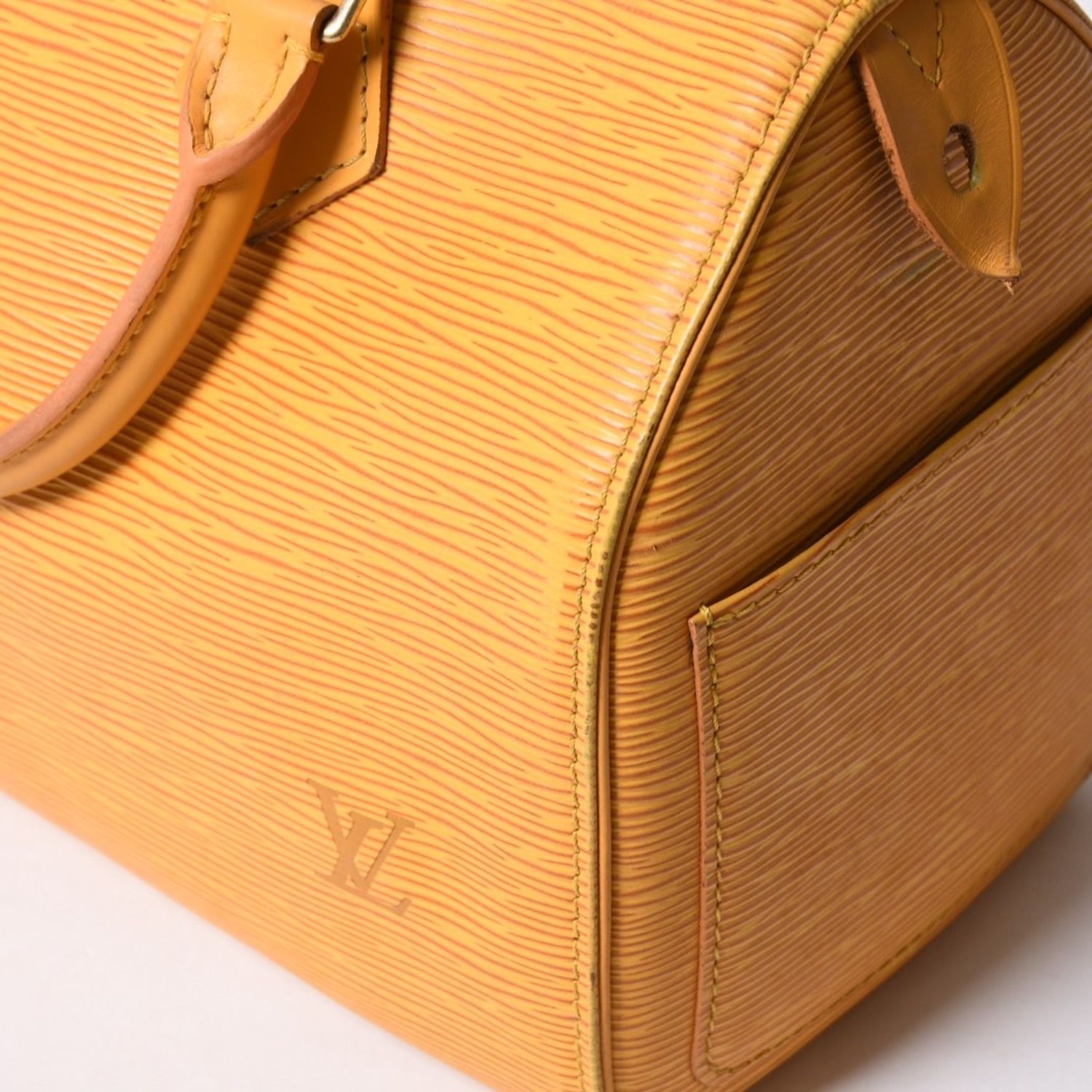 LOUIS VUITTON ルイヴィトン スピーディ25 ハンドバッグ ボストン 