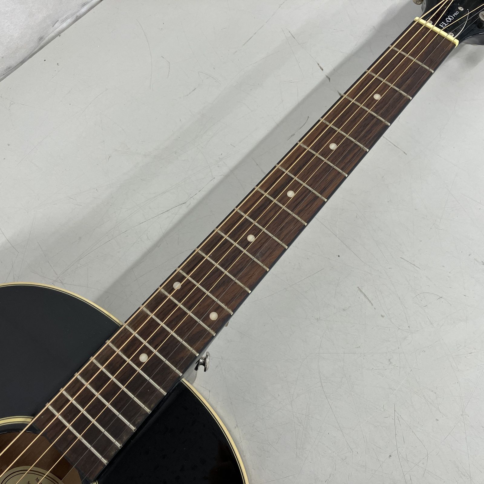 Epiphone EL-00 VS アコースティックギター