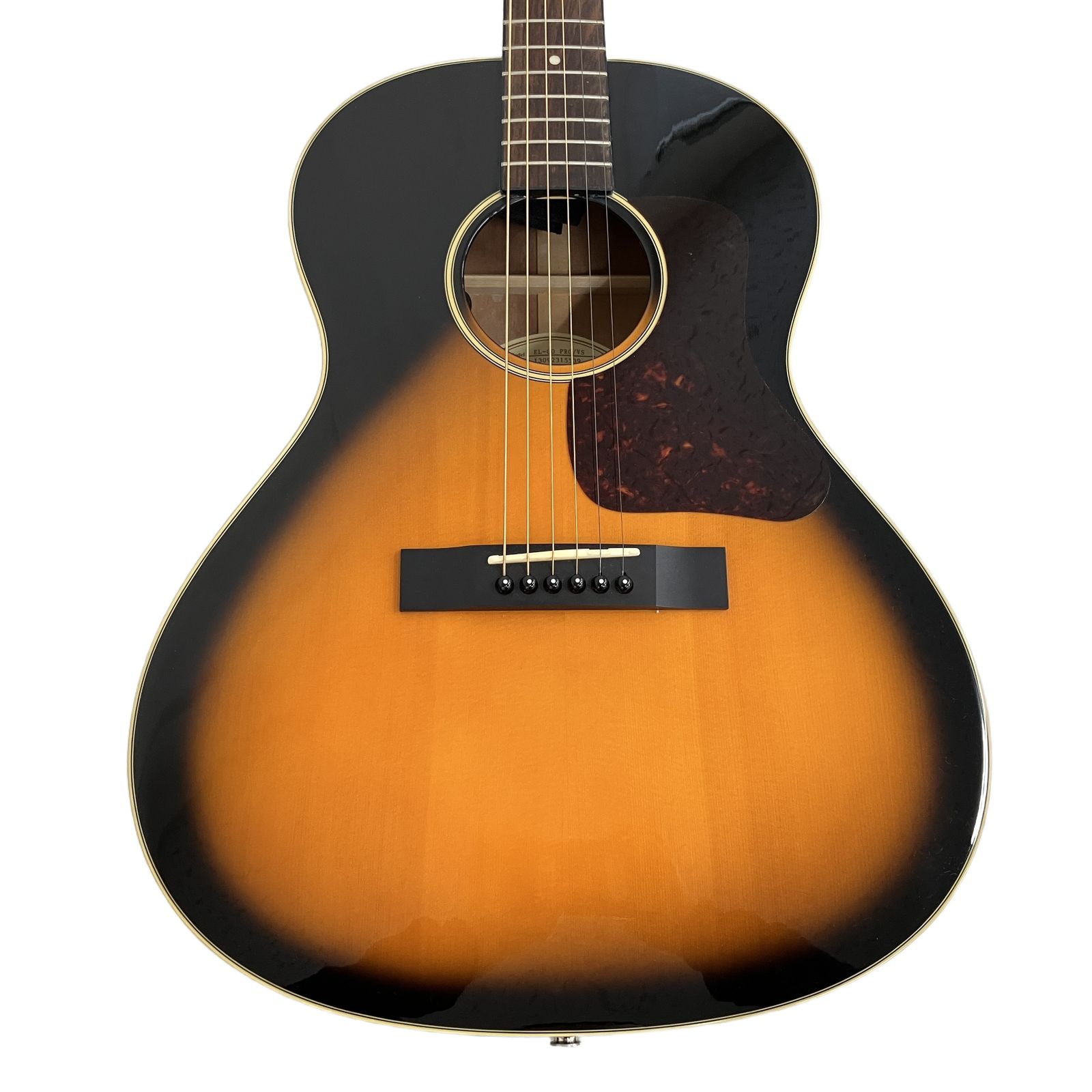 Epiphone EL-00 PRO/VS エレアコ アコースティックギター エピフォン 