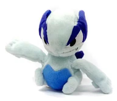 ぬいぐるみ ルギア ポケドール(ぬいぐるみ) 「ポケットモンスター