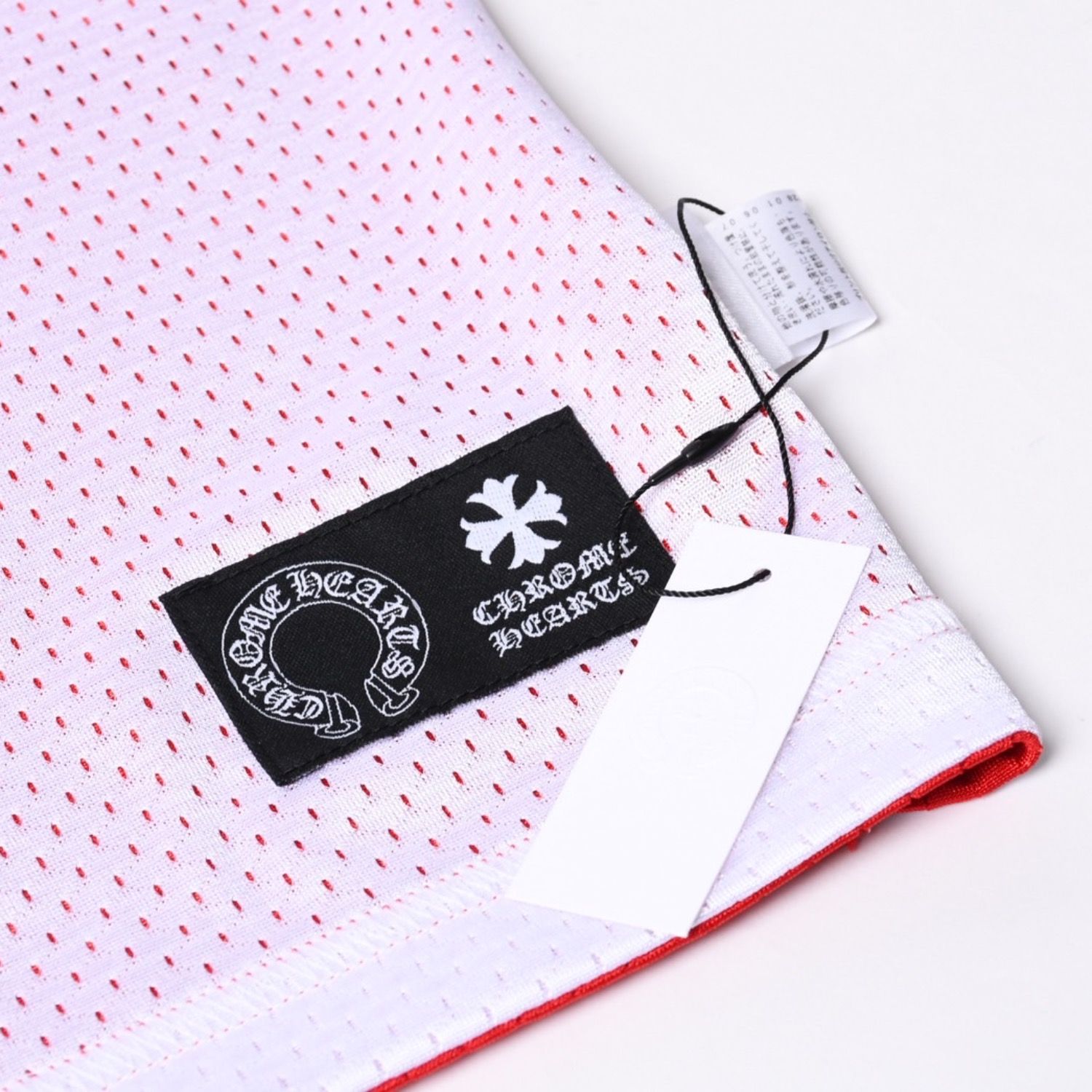 新品未使用 CHROME HEARTS クロムハーツ × MATTY BOY マッティボーイ