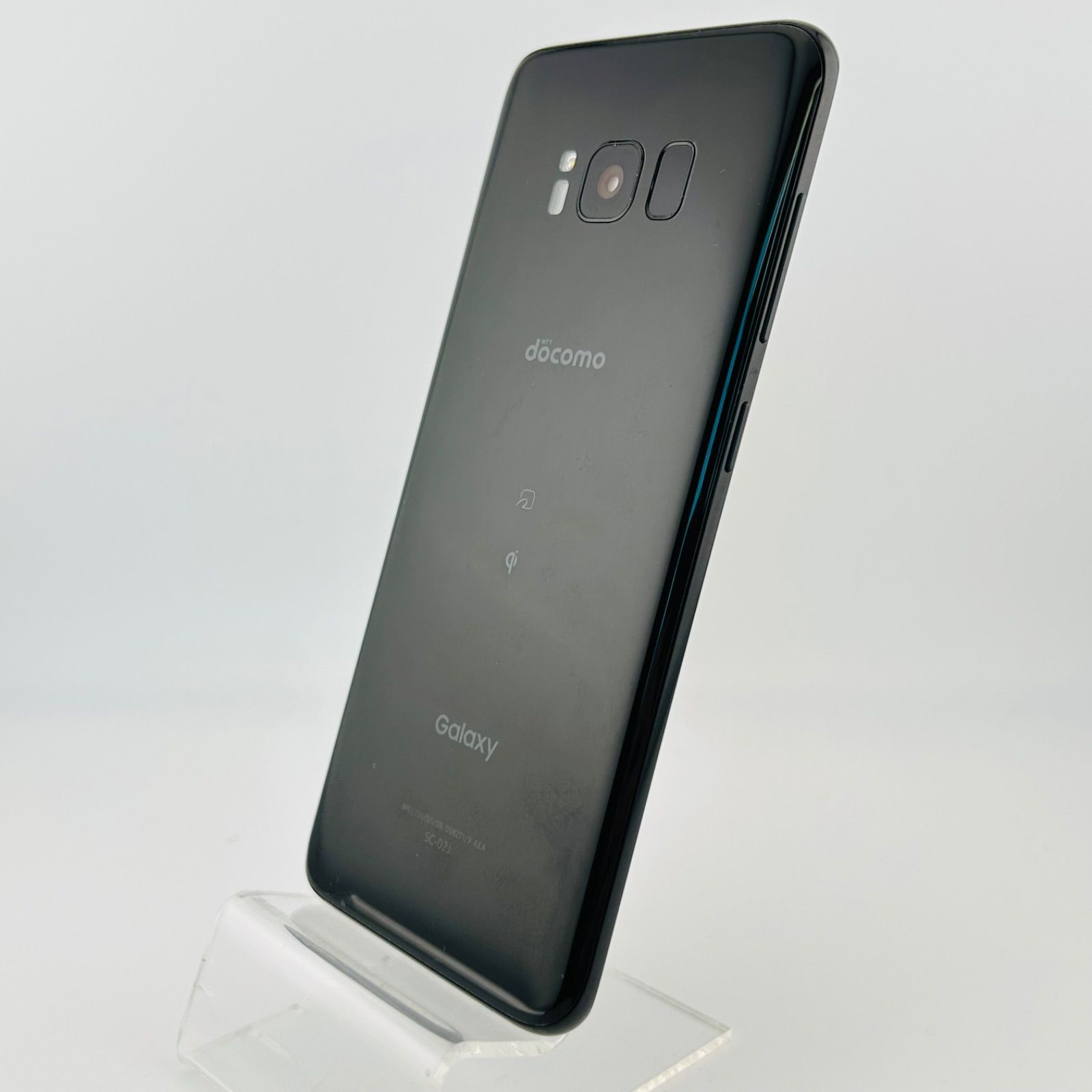 Galaxy S8 SC-02J 64GB SIMフリー中古 - メルカリ