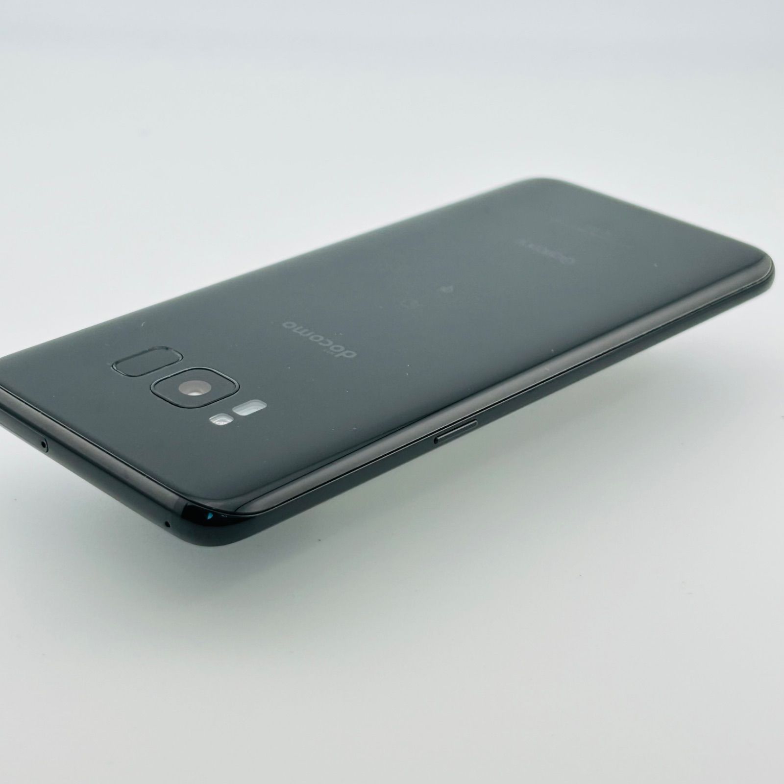 GALAXY S8+ SIMフリー SIMフリー Galaxy S8+ 64GB ミッドナイト
