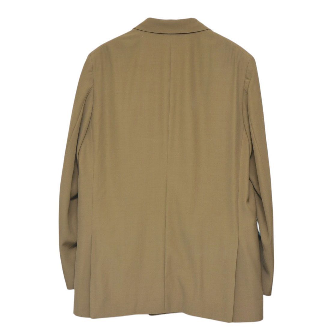 bechics×MAATEE＆SONS ベシックス×マーティーアンドサンズ 別注 WOOL