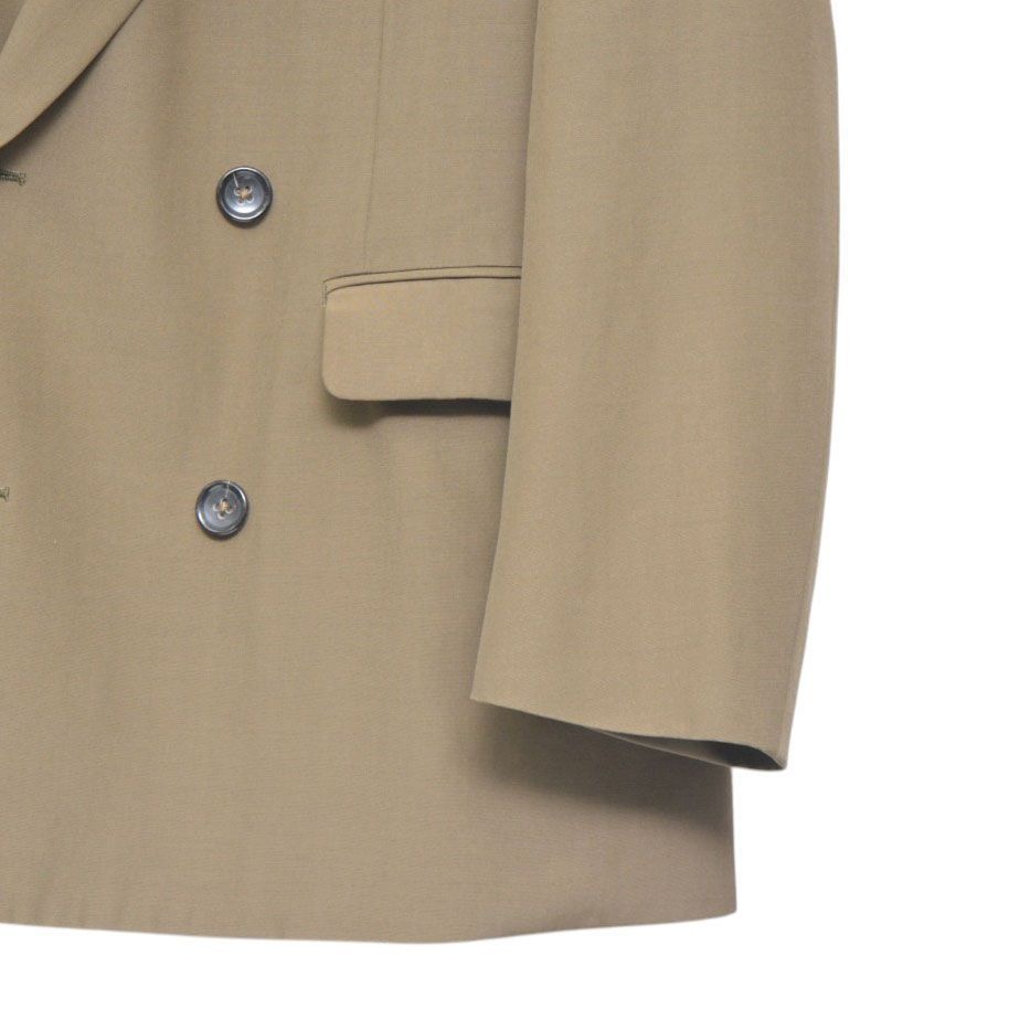 bechics×MAATEE＆SONS ベシックス×マーティーアンドサンズ 別注 WOOL