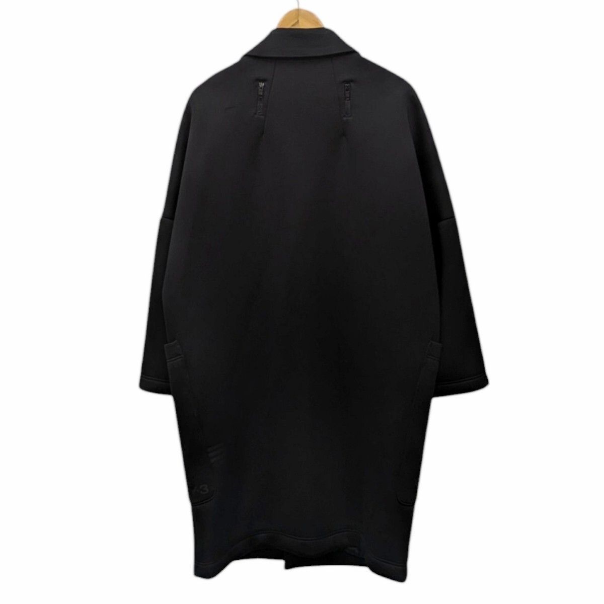Y-3 ワイスリー adidas アディダス YOHJI YAMAMOTO ヨウジヤマモト 