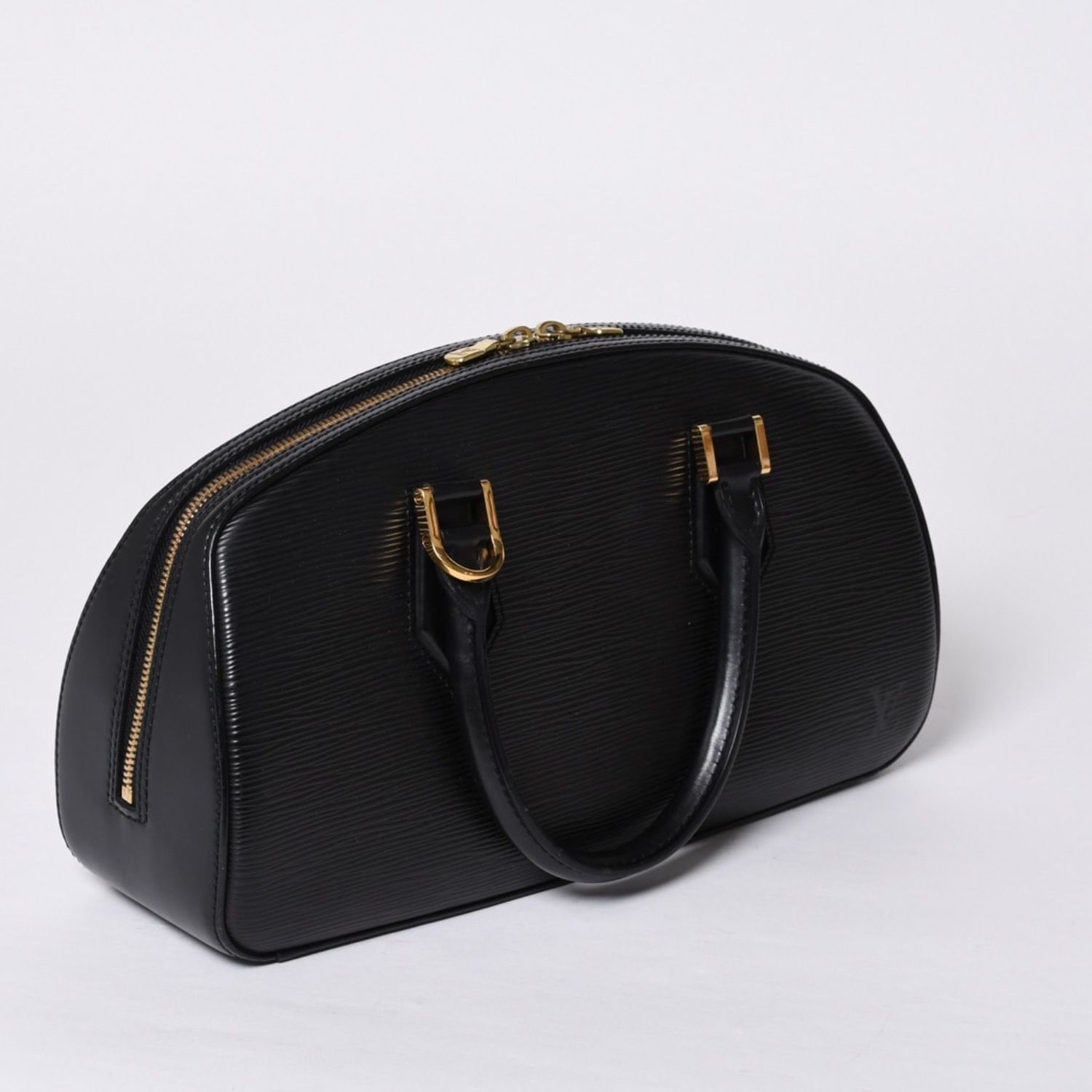 極美品 LOUIS VUITTON ルイヴィトン エピ ジャスミン ハンドバッグ 