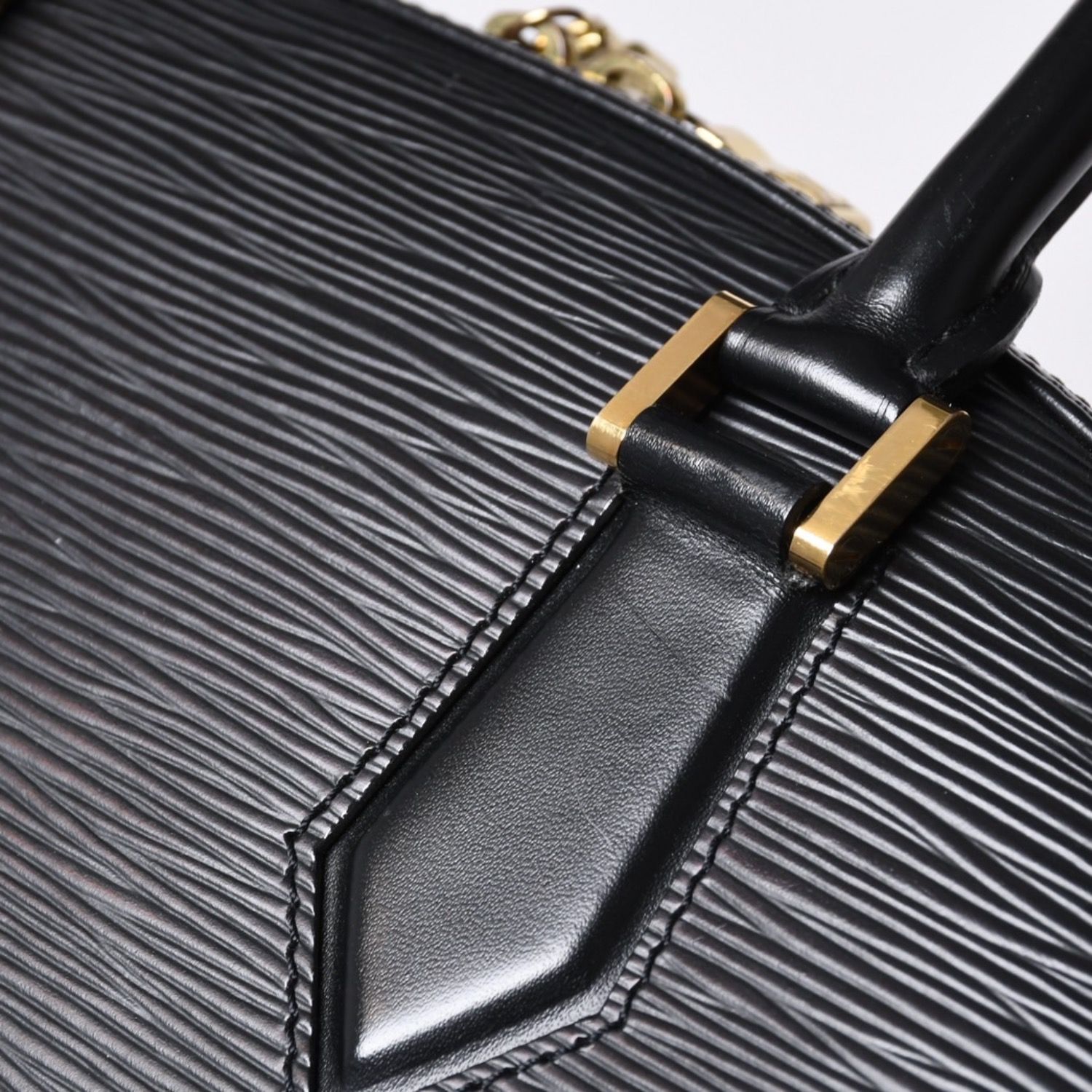 極美品 LOUIS VUITTON ルイヴィトン エピ ジャスミン ハンドバッグ 