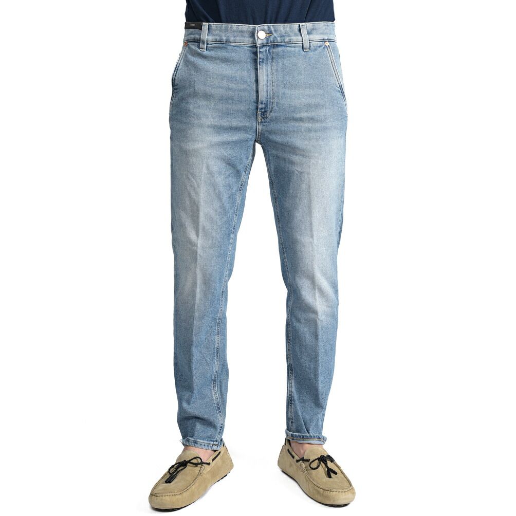 PT TORINO DENIM ストレッチ デニム デニスラ INDIE メンズ PT TORINO 