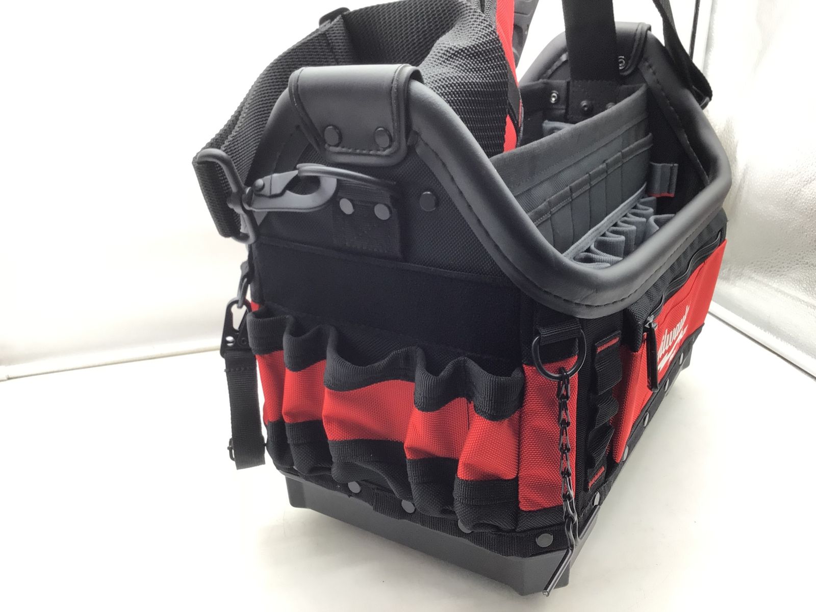 未使用に近い】milwaukee 48-22-8317 ☆/ミルウォーキー PACKOUT 15 
