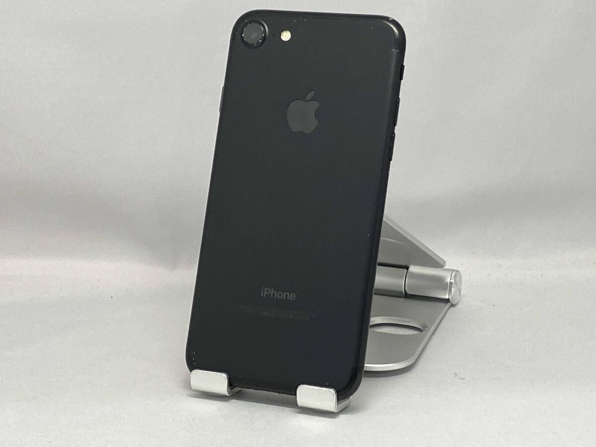 iPhone7 黒 128GB iPhone7 128GB SIMフリー ブラック iPhone7 ジェット 