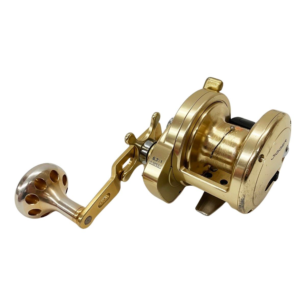 SHIMANO オシアジガー | シマノ Scorpion OCEA JIGGER 0 1