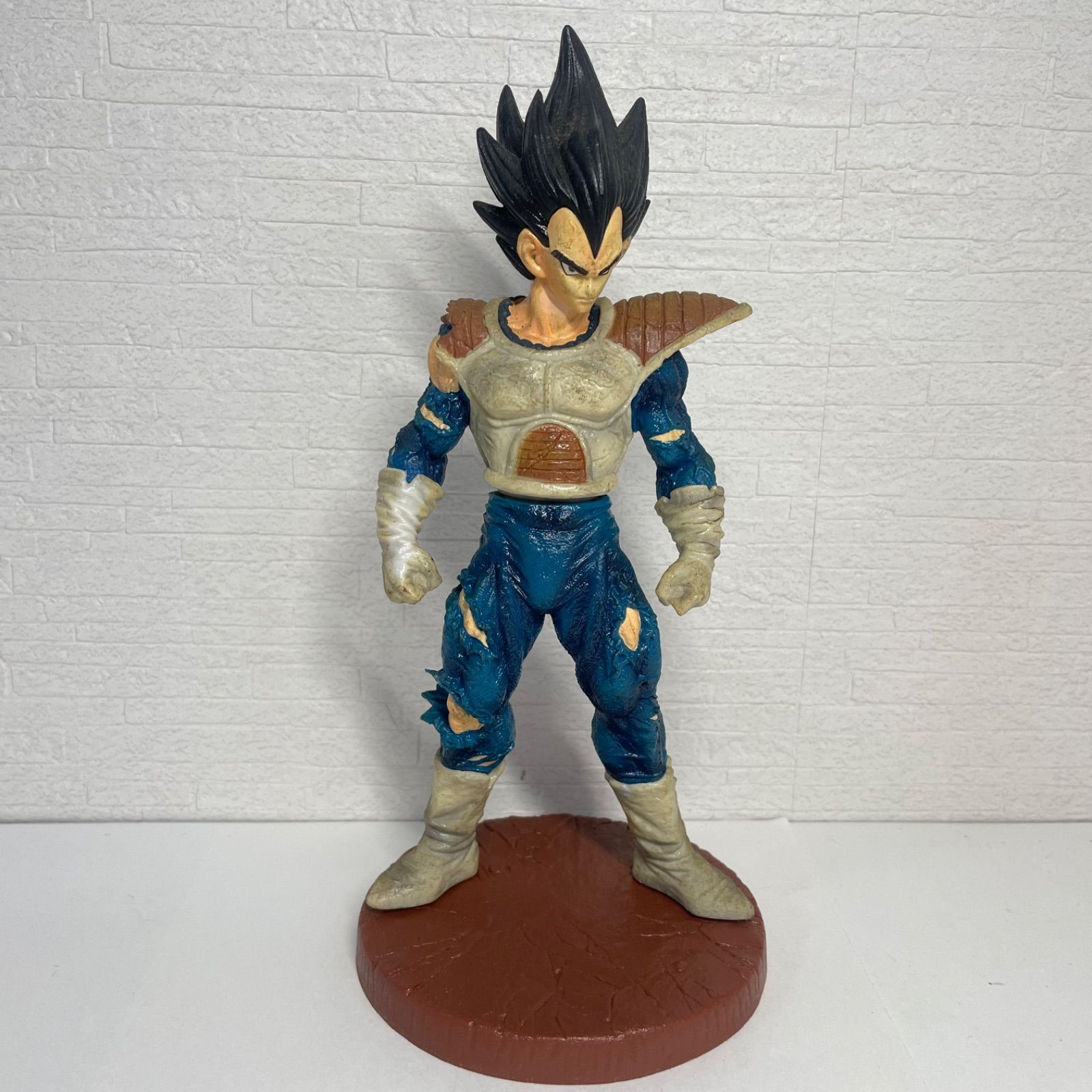 DRAGONBALL ドラゴンボール ベジータ スーパーサイヤ人 孫悟空 
