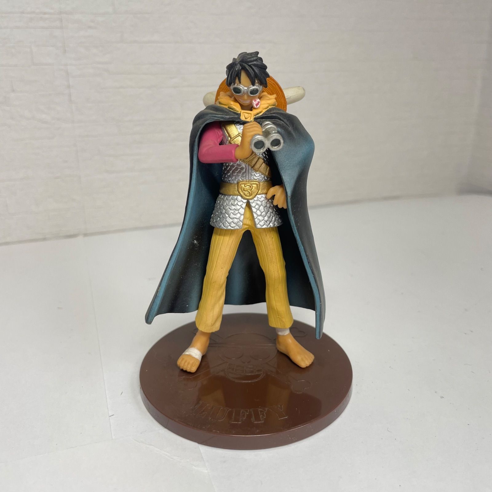 ONEPIECE ワンピース モンキー・D・ルフィ サンジ ポートガス・D 