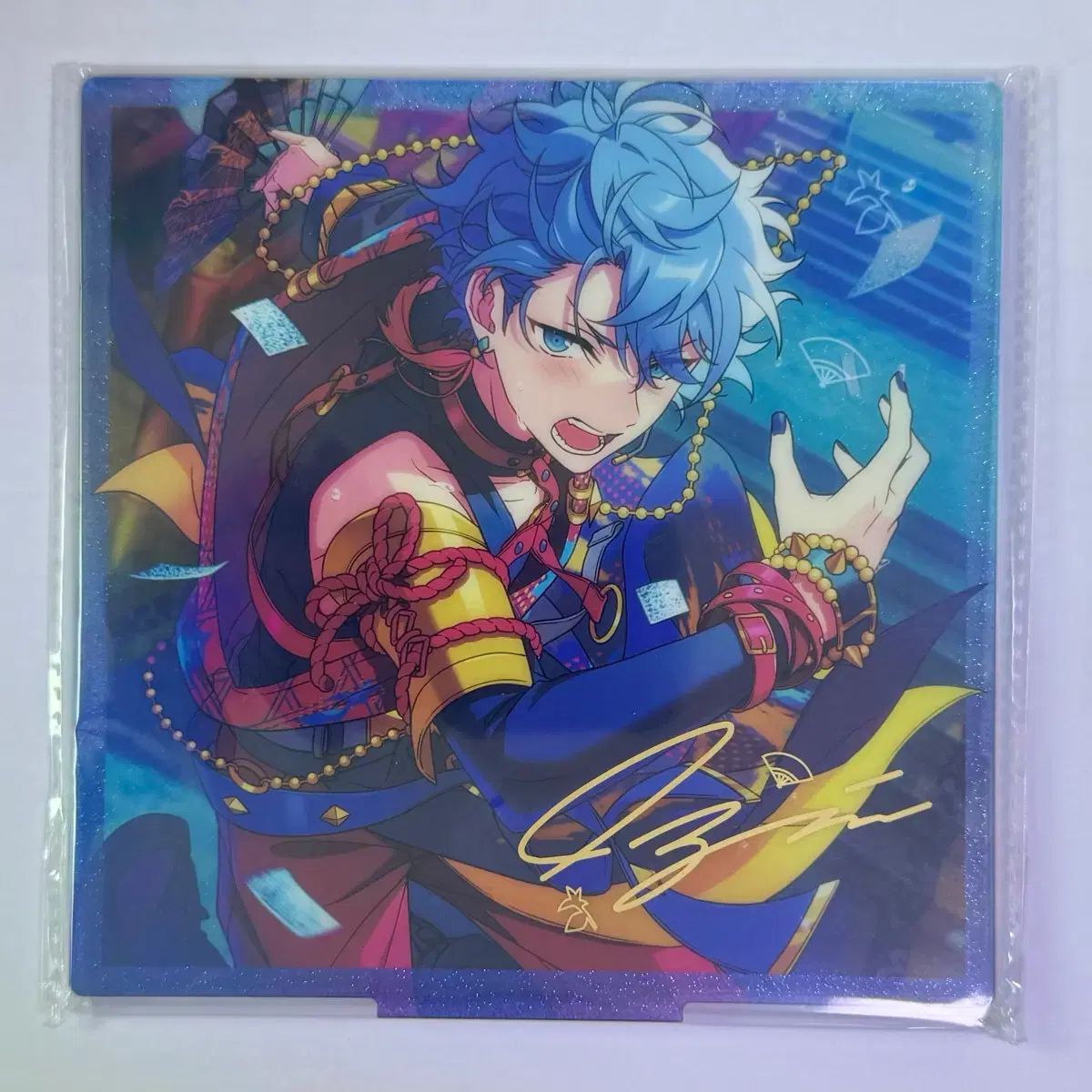 あんさんぶるスターズ！ 瀬名 泉 万開スターライト アクリルスタンド 