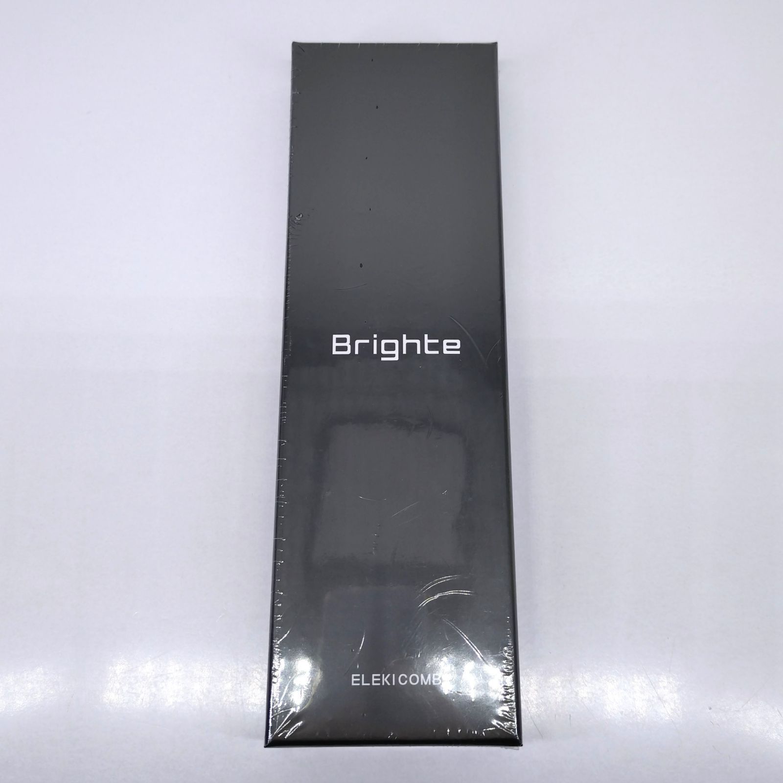 Brighte ブライト エレキコーム BR-EC120 - メルカリ
