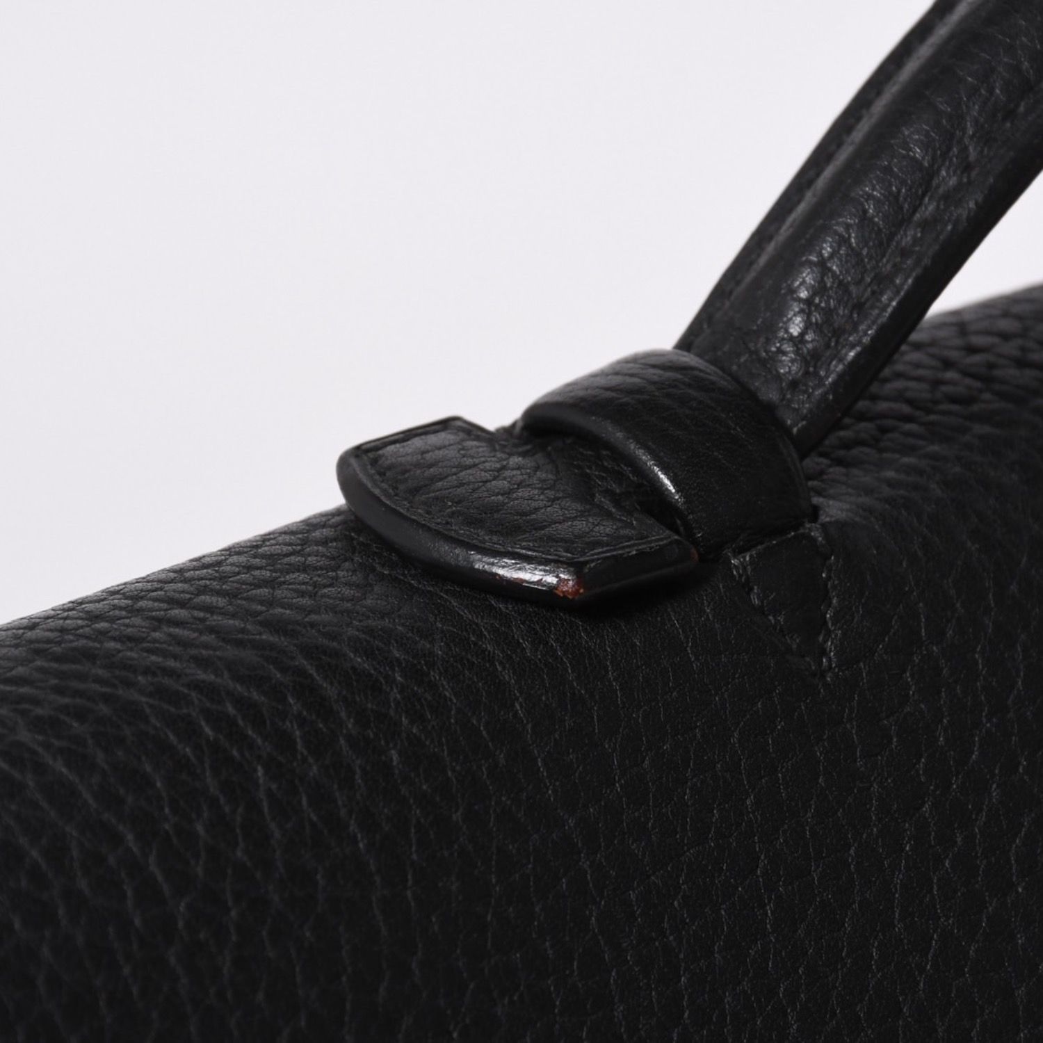 正規 ブランド HERMES エルメス サック ア デペッシュ 38 ブリーフ 