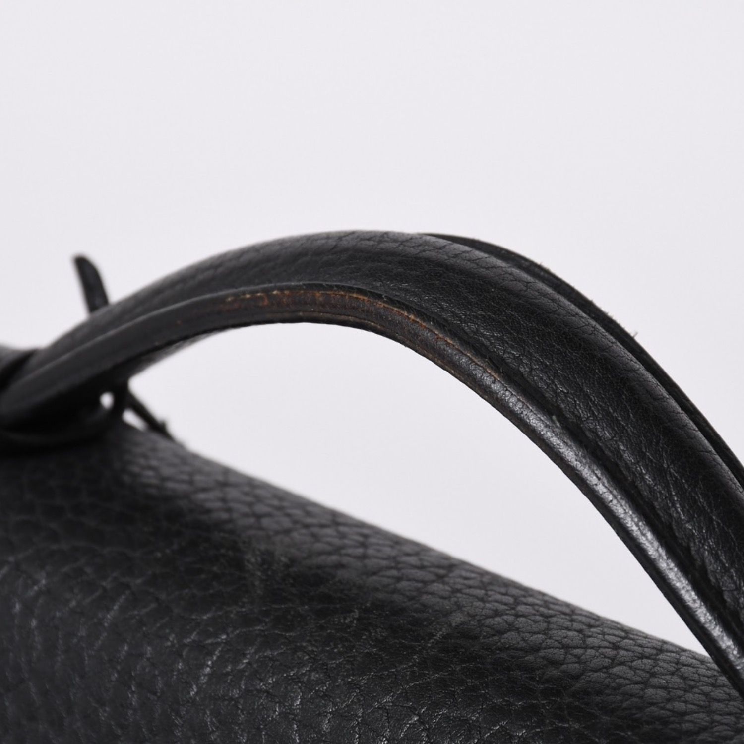 正規 ブランド HERMES エルメス サック ア デペッシュ 38 ブリーフ 