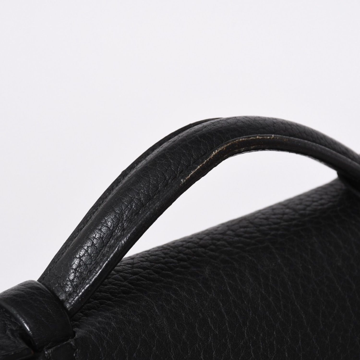 正規 ブランド HERMES エルメス サック ア デペッシュ 38 ブリーフ 