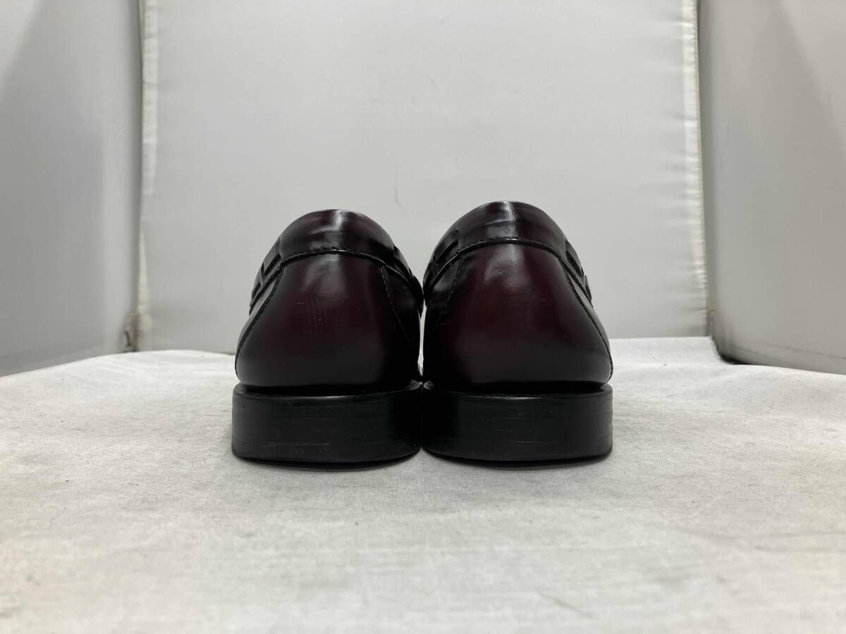 G.H.BASS / ジーエイチバス Weejuns タッセルローファー 1222 27.5cm