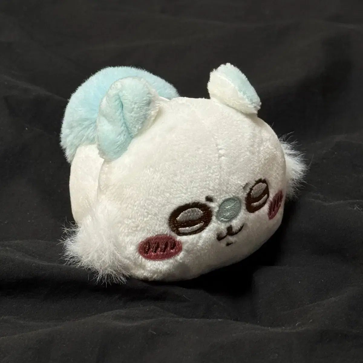 ちいかわ モモンガ ぬいぐるみ マスコット キーホルダー-正規品販売