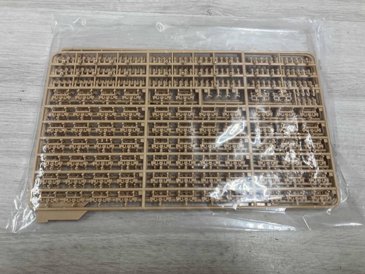 モンモデル 1/35 ドイツ中戦車 Sd.Kfz.171 パンタｰA型 後期型 - メルカリ