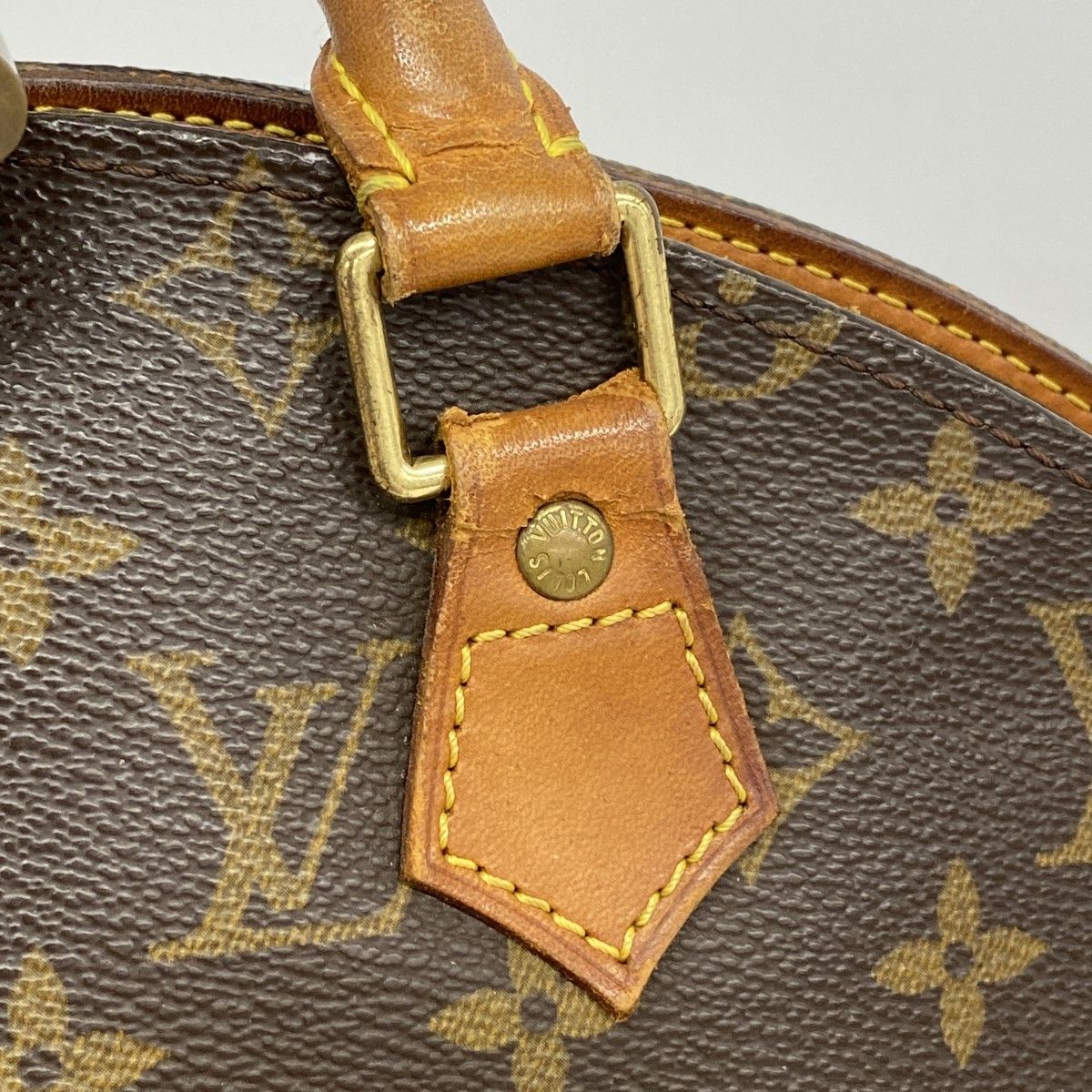 人気のある商品 ルイヴィトン エリプスPM モノグラム
