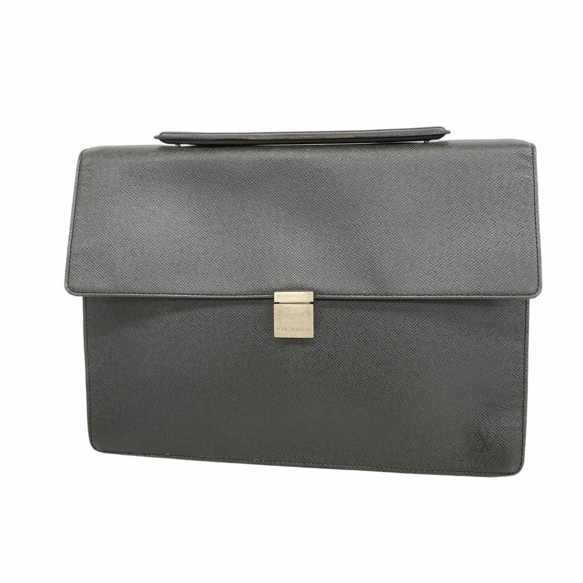 c*c様 LOUIS VUITTON M30776 タイガ ヴィトン ビジネスバ ルイヴィトンモスコバ 14136 アルドワーズ メンズ タイガ ビジネス