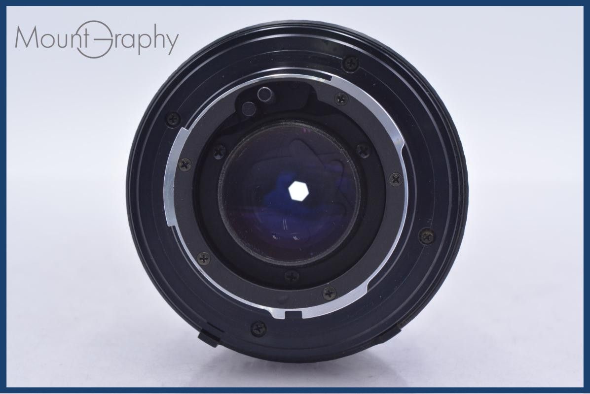 【動作保証】 ミノルタ MINOLTA MD ROKKOR 50mm F1.7 前後キャップ&レンズフィルター付 同梱無料 #am5980 動作保証】 ミノルタ MINOLTA MD ROKKOR 50mm F1.7 前後キャップ