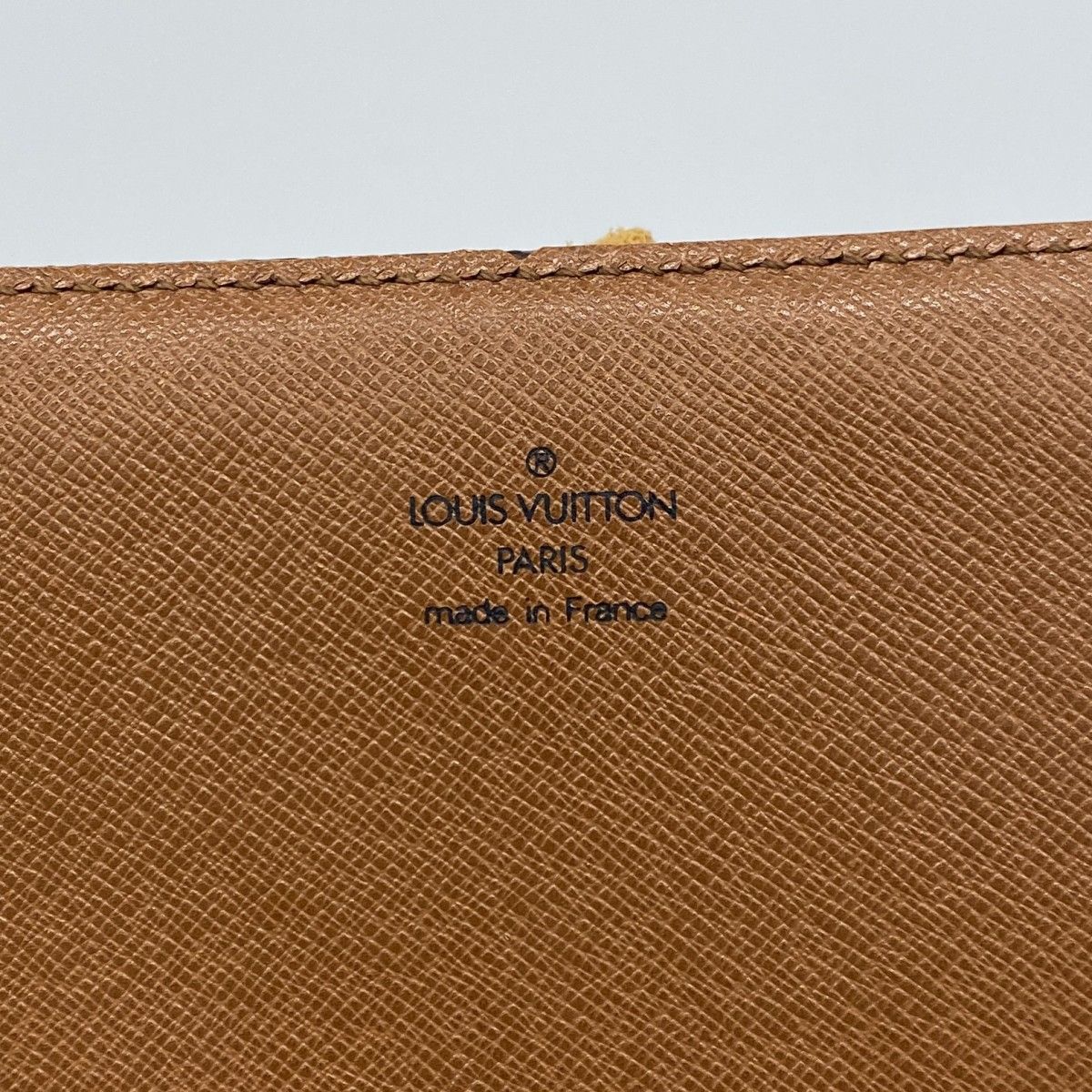【6dc3493】ルイヴィトン ショルダーバッグ モノグラム カルトシエールGM M51252 ブラウン【中古】レディース 6dc3493】ルイヴィトン ショルダーバッグ モノグラム カルトシエールGM