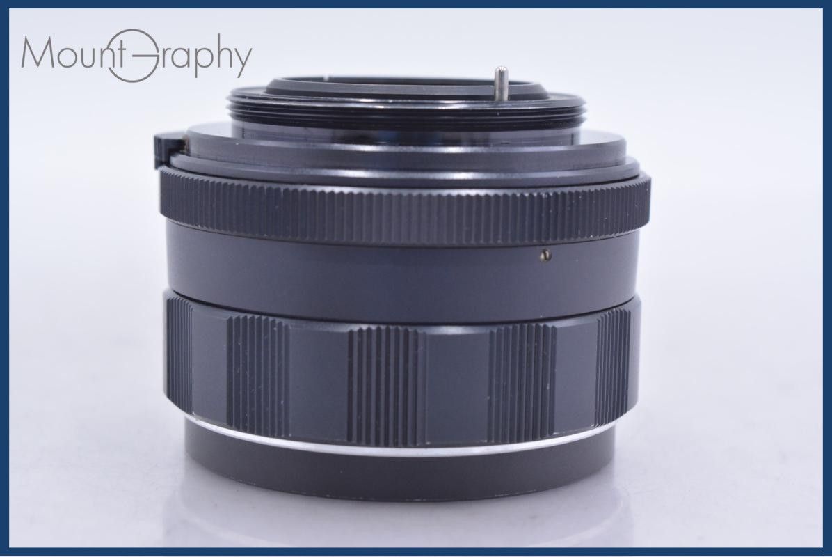 ペンタックス PENTAX Super-Takumar 55mm F1.8 初期 同梱無料 #am6017 ペンタックス PENTAX Super-Takumar 55mm F1.8 初期 同梱無料 #am6017