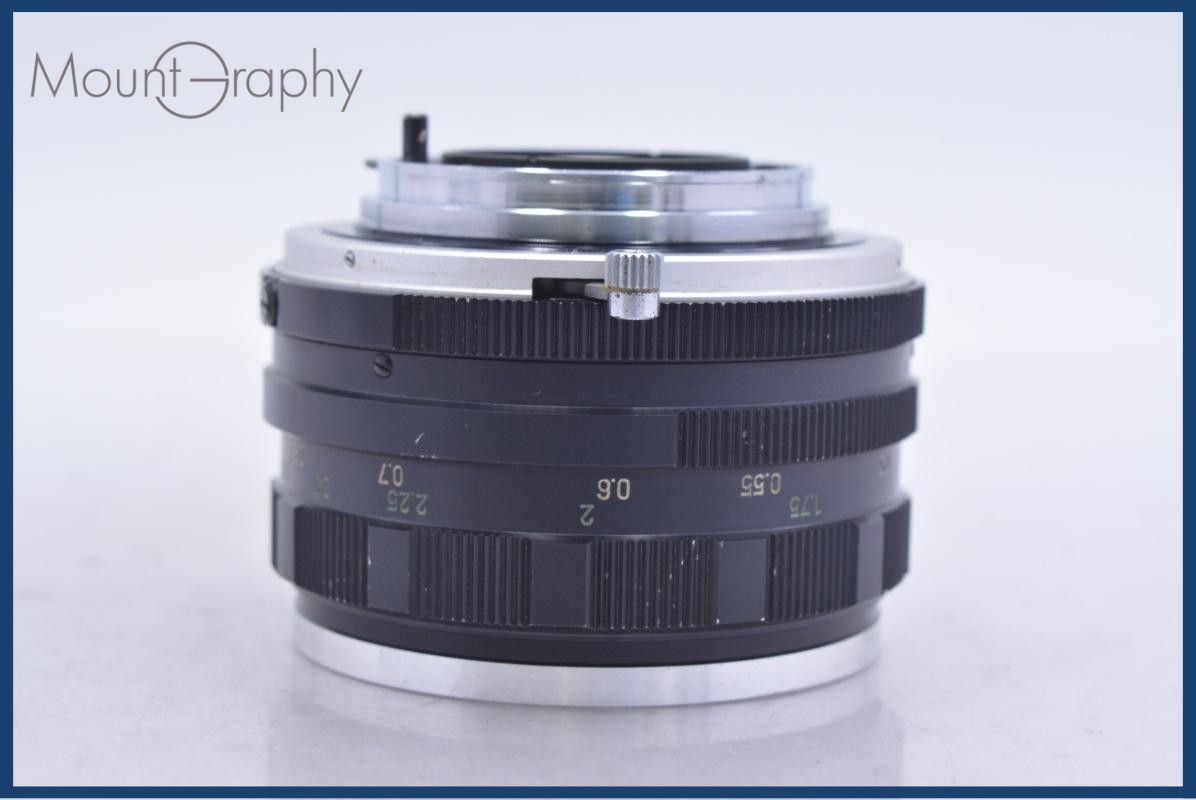 【動作保証】 ミノルタ MINOLTA AUTO ROKKOR-PF 55mm F1.8 前後キャップ付 同梱無料 #am6557 ミノルタ MINOLTA AUTO ROKKOR-PF 55mm F1.8 前後キャップ&レンズ