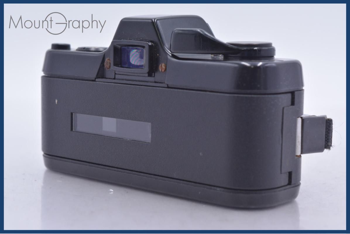 ペンタックス PENTAX auto110 24mm F2.8 同梱無料 #am6042 - メルカリ