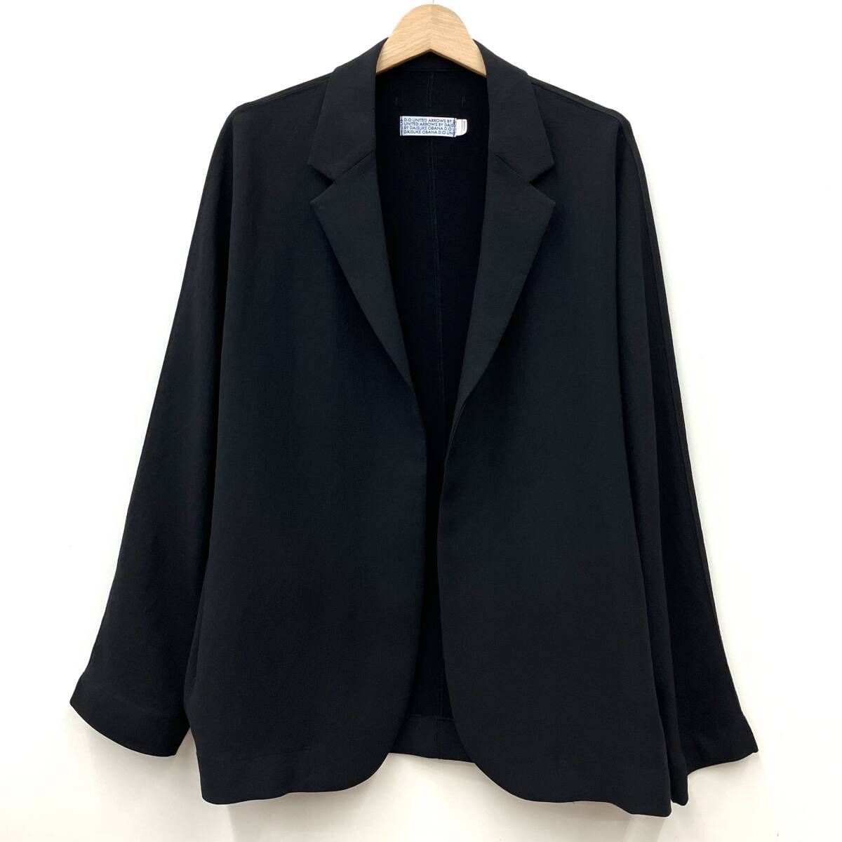 UNITED ARROWS ユナイテッドアローズ ジャケット BY DAISUKE OBANA 
