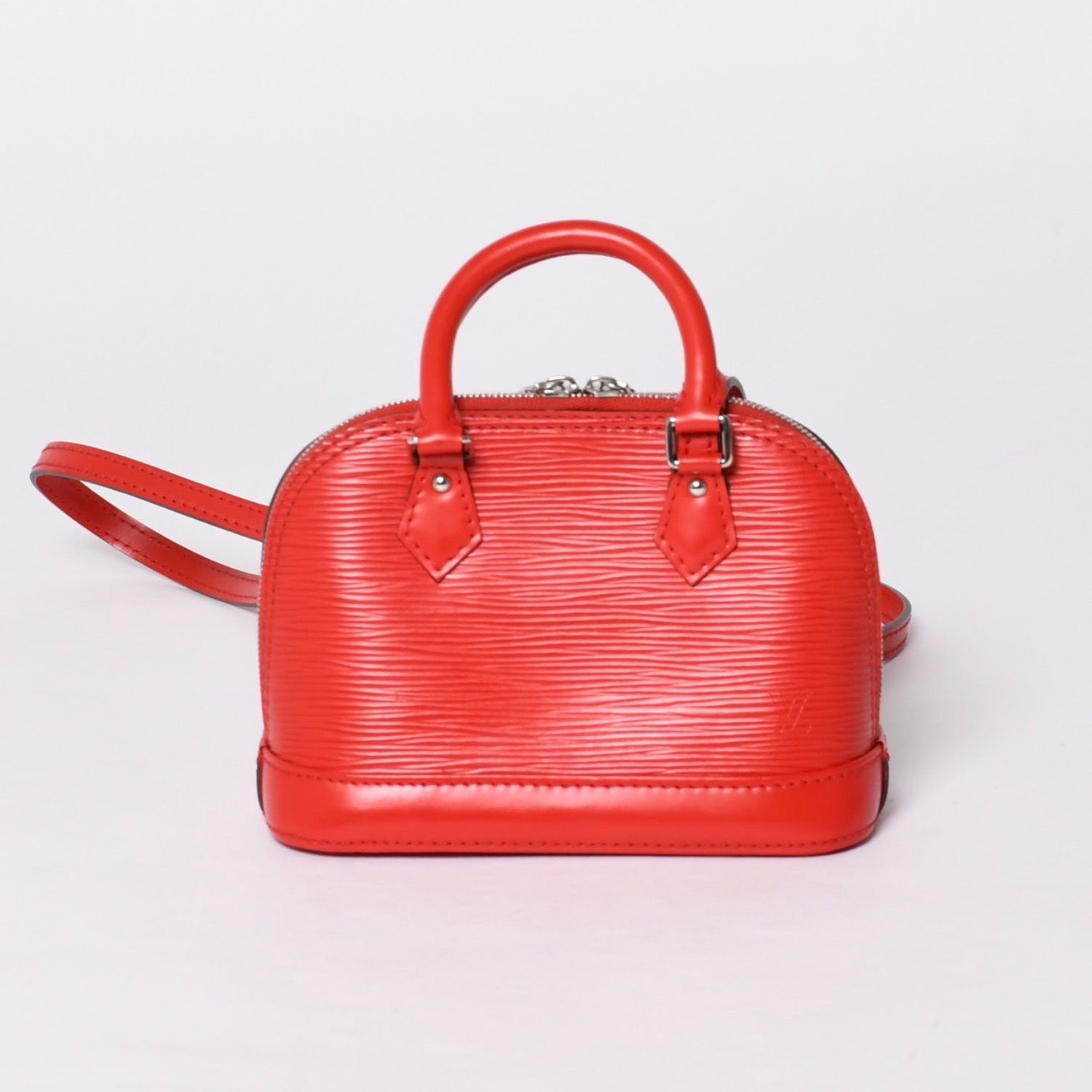 LOUIS VUITTON エピ ハンドバッグ ag-046