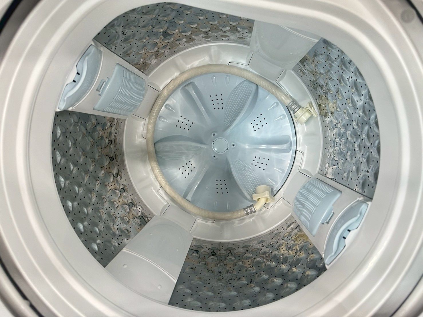 大阪送料無料★3か月保障付き★洗濯機★東芝★7kg★2023年★AW-7GM2★IS-1511 大阪送料無料☆3か月保障付き☆洗濯機☆東芝☆7kg☆2023年☆AW-7GM2