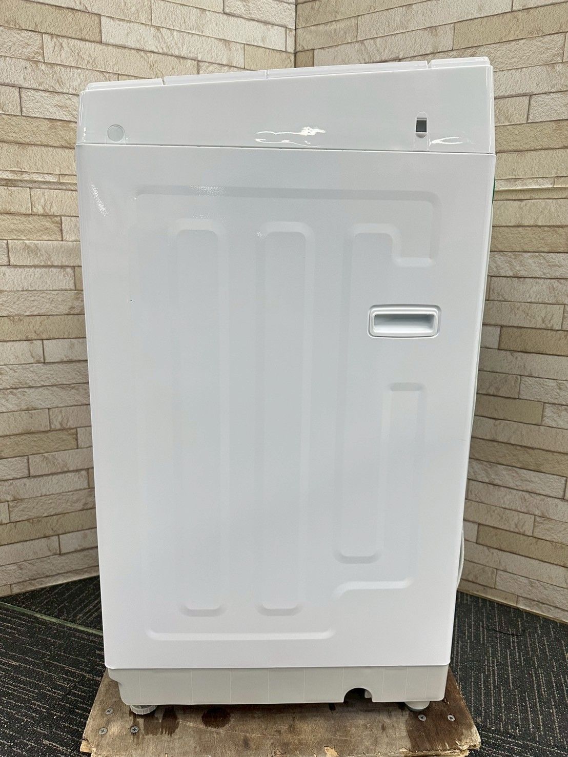 大阪送料無料★3か月保障付き★洗濯機★東芝★7kg★2023年★AW-7GM2★IS-1511 大阪送料無料☆3か月保障付き☆洗濯機☆東芝☆7kg☆2023年☆AW-7GM2