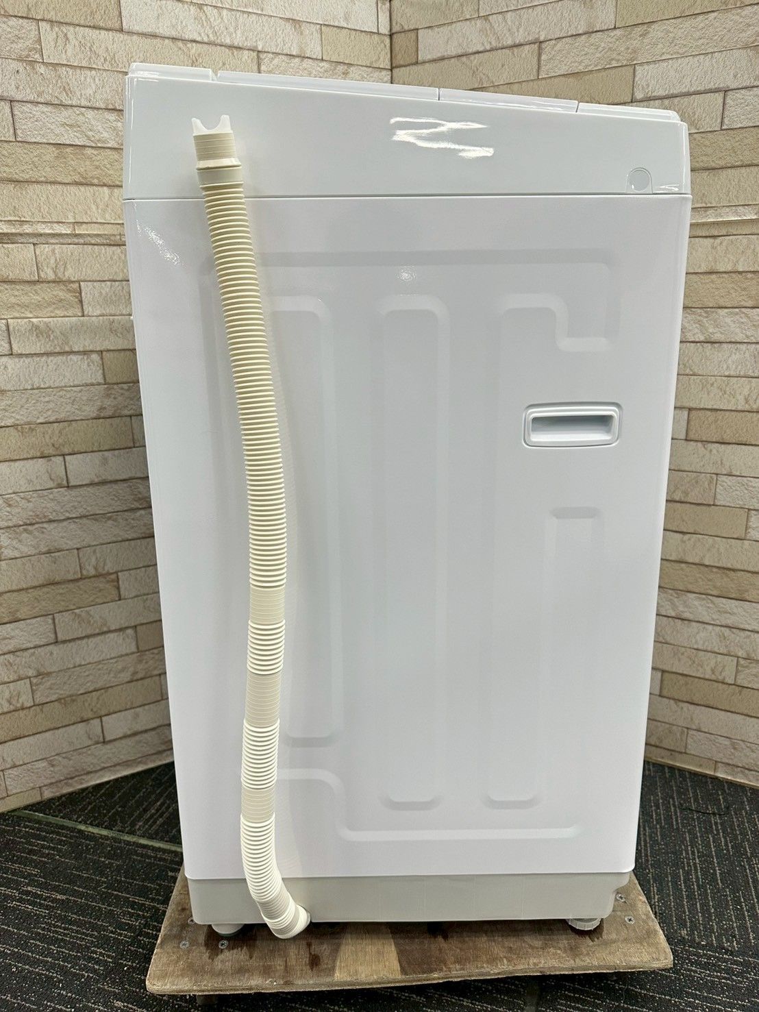 大阪送料無料☆3か月保障付き☆洗濯機☆東芝☆7kg☆2023年☆AW-7GM2