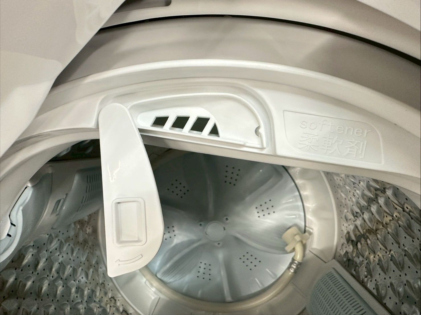 大阪送料無料★3か月保障付き★洗濯機★東芝★7kg★2023年★AW-7GM2★IS-1511 大阪送料無料☆3か月保障付き☆洗濯機☆東芝☆7kg☆2023年☆AW-7GM2