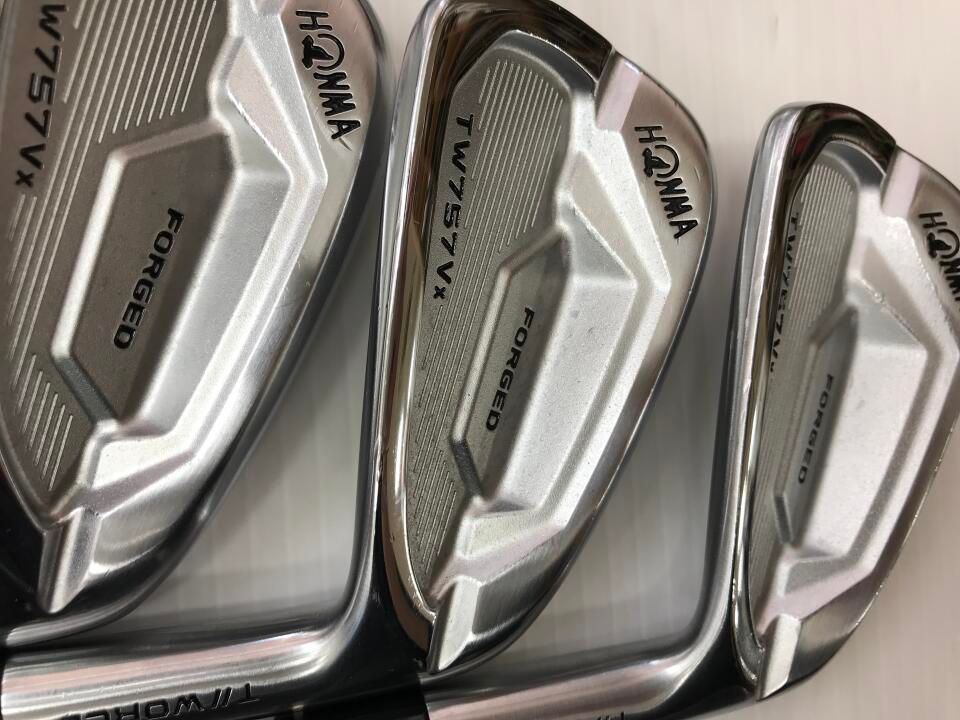ホンマ ヴィザード IB-WF100 Sフレックス ホンマゴルフ TOUR WORLD TW757 Vx VIZARD IB-WF100 Sフレックス