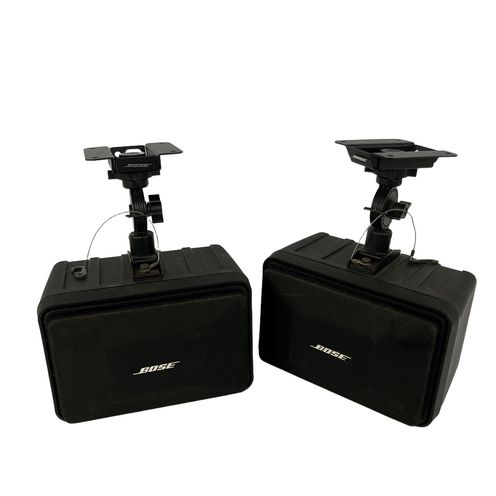 中古☆BOSE ボーズ スピーカー ペア 101MM☆ - 101MM ボーズ Y11127577